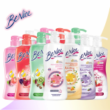 Benice body shower cream bady wash 90ml_ 180ml_ 450ml