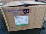 BD Vacutainer _ Eclipse