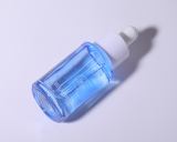 Blue Petal Calming Oil Serum