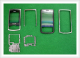 Cell Phone's Exterior(Interior) Decor Material