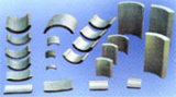 Sintered Ferrite 