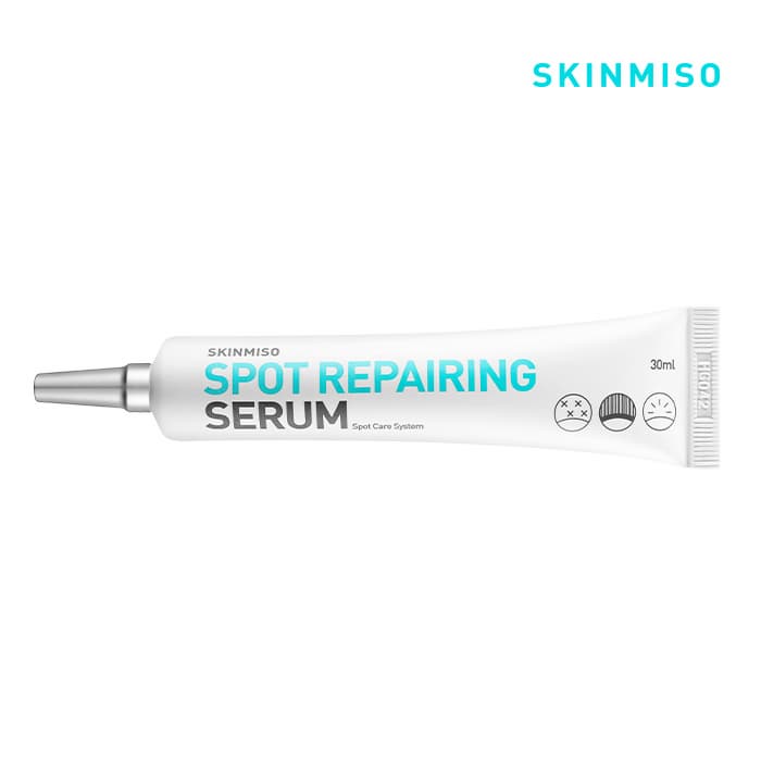 Skin Care_ Skinmiso Spot Repairing Serum