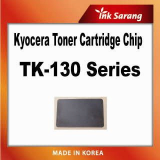 Replacement Chip For kyocera TK-130