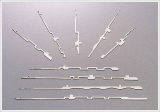 Circular needles