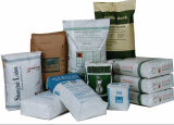 Chemical Paper Bag Packaging