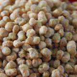 Soybean Snacks Machine--Textured  Soya Protein Machinery