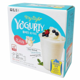 Yogurty