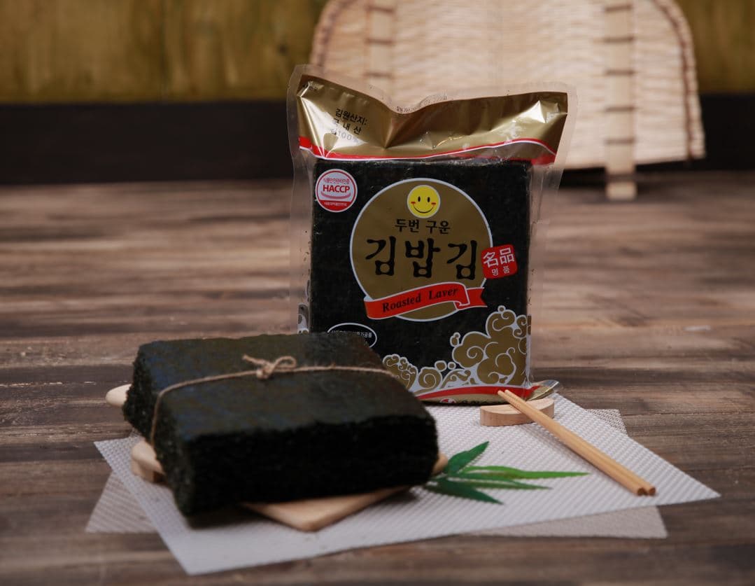 Double_Roasted Seaweed _Gold_