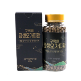 Jangsaeng Ogapi Granules