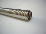 stainless steel corrugated tube
