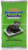 Delicious &  Yummy  Roasted Seaweed Laver Nori Snack  10gm(0.35oz) x 40packs(#105)