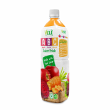 1L VINUT PET Bottle ABC Juice Drink _ Apple  Beets  Carrot_  Vegetble juice