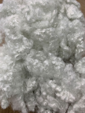 POLYESTER STAPLE FIBER 25D