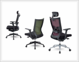 Office Chair (ZENIS Series)