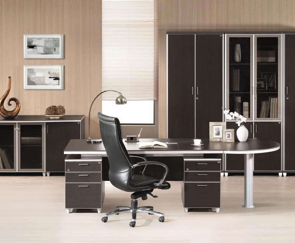 High Quality Exclusive Office Furniture Tradekorea