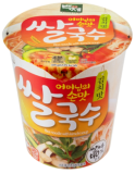 Instant Cup Rice Noodle