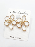 Earring Earrings wholesale jewelry No_10092020