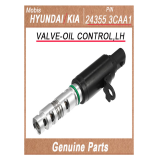 243553CAA1 _ VALVE_OIL CONTROL_LH _ Genuine Korean Automotive Spare Parts _ Hyundai Kia _Mobis_