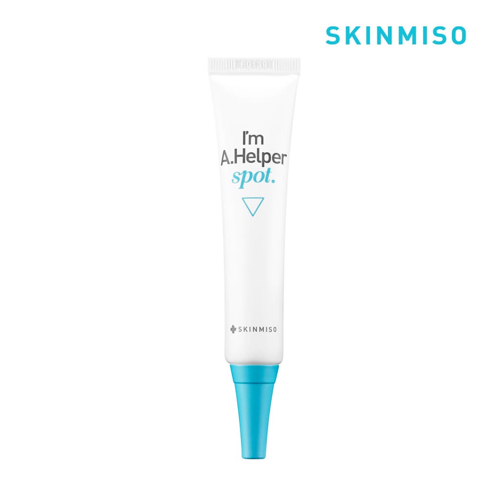 Skin Care_ Skinmiso A_Helper Spot