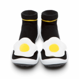 Toddler socks shoes _Slipper__Fried eggs