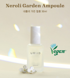 Vegan Neroli Garden Ampoule