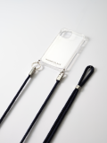 PHONECKLACE  Crossbody Phone Case with Adjustible Rope Strap _6 kinds of Rope Strap_