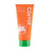 Byeori Carrot Pack Cleanser 180g