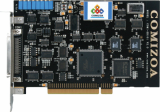 PCI DAQ-COMI-SD10x series (PCI Based Multi Function Board)