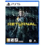 Playstation Ps5 Returnal NEW