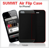 SUMMIT Air Flip Case for iPhone5