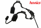 Headset_Tactical Bone conduction Headset 