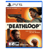 Playstation PS5 DEATHLOOP NEW