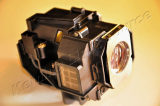 Original Projector Lamp for Epson ELPLP49
