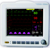 Multi Function Patient Monitor (RS-2000)