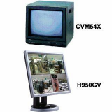 CCTV Monitor