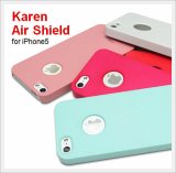 Karen Air Shield for iPhone5