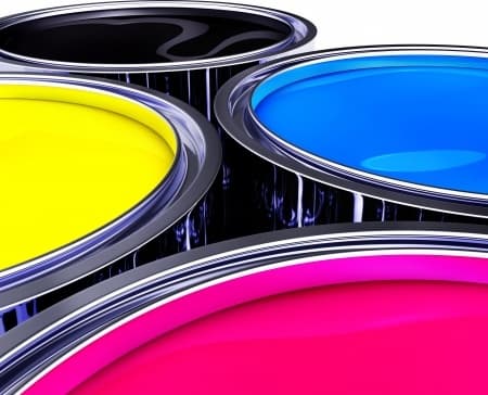 Waterbased Solid Acrylic Resin For Ink And OPV Manufacturer