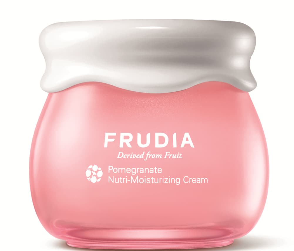 Frudia Pomegranate Nutri_Moisturizing Cream