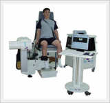 Isokinetic Test & Rehabilitation System (MPS21)