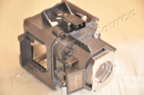 Original Projector Lamp for Epson ELPLP63