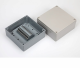 IP67 waerproof ABS plastic Terminal Block Box _20PA Type_