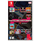 Nintendo switch TAITO Milestone 2