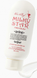 Milkstar Whitening cleanser, cream