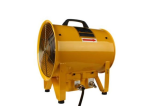 EXB High Temperature Small Blower _Stainless Steel_0_15_0_25KW_