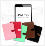 Mystic Combi Case for iPad Mini