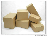 Carton Corrugated Paper Boxes