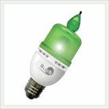 BN102 Forest Anion LED Candle