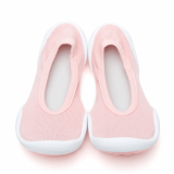 Toddler socks shoes _Slipper__Flat pink toddler