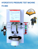 Hydrostatic Water Pressure Test Machine FH-4800