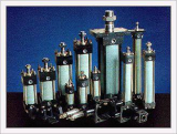 Standard Hydraulic Cylinder